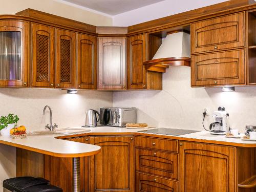VisitZakopane - Apartament Tetmajerówka, Zakopane (photo 8)