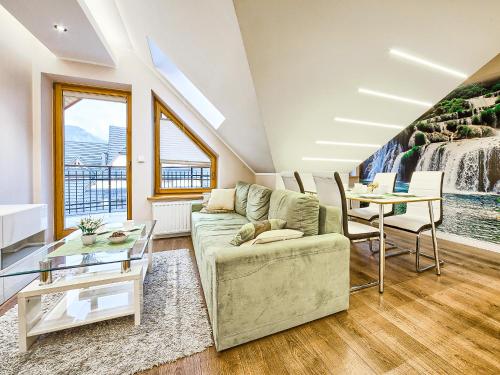 VisitZakopane - Island Apartments