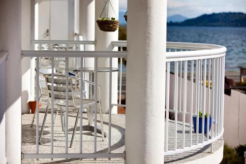 Lakeside Taupo Motel