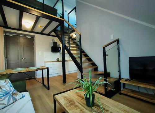 Hugo Eden Apartments Room Type - Two-Bedroom Apartment