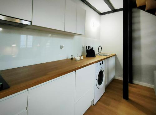 Hugo Eden Apartments 3