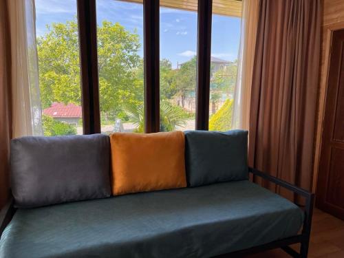 Hotel Eurica – Kutaisi, IN