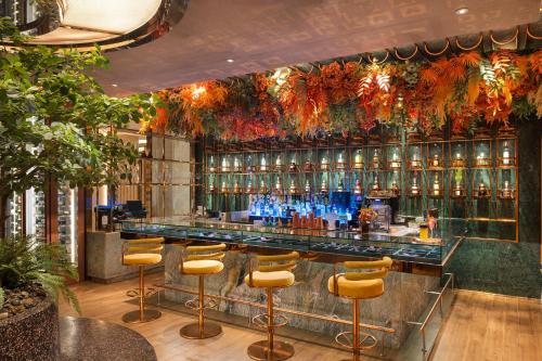Valia Hotel Bangkok, Бангкок (фото 7)