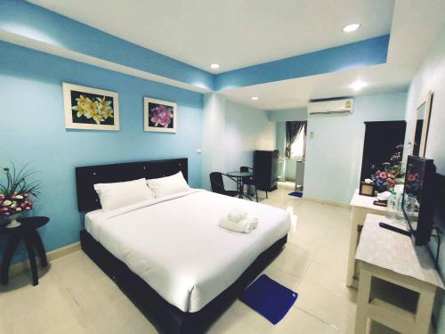 Moonlight Place, Pattaya Sud