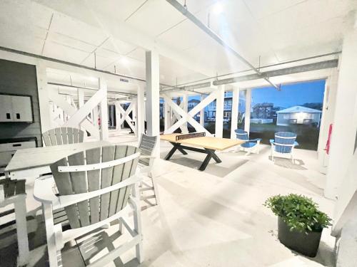 302 Queen Suite, 3rd Floor Low Tide - 숙소 외관