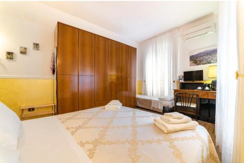 B&B Borgo Antico - Accommodation - Cava deʼ Tirreni