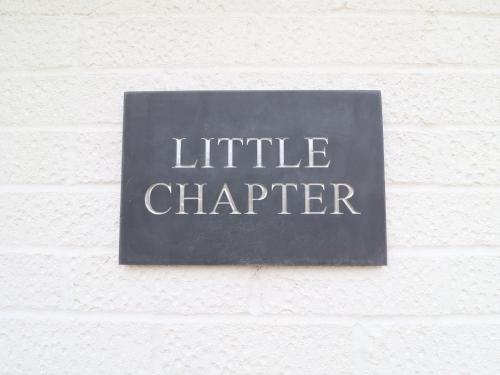 Little Chapter