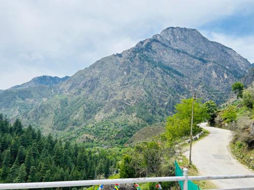 Kasol Hostel