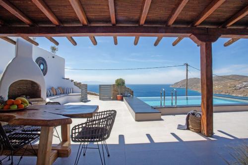 Infinity View Villas Mykonos 5