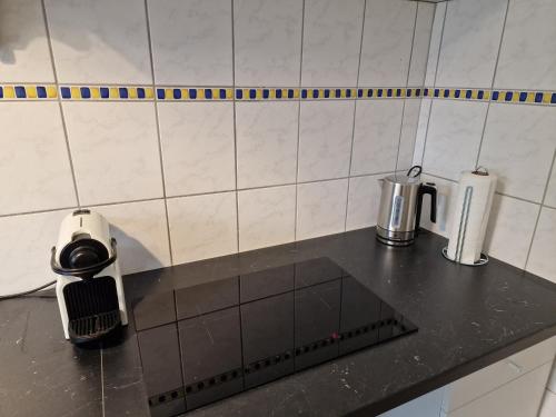 Full Apartment in Hamburg-Mitte, Hamburk (fotografie 5)