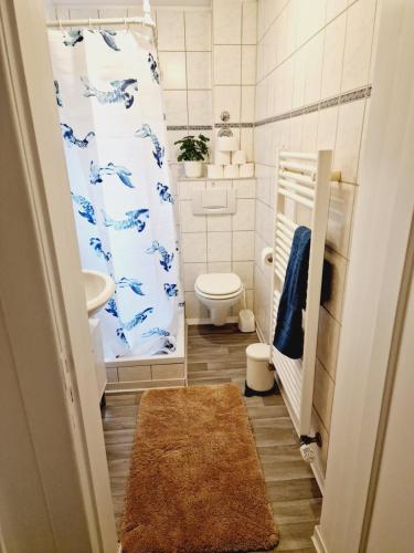 Full Apartment in Hamburg-Mitte, Hamburk (fotografie 7)