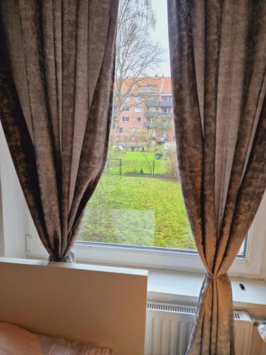 Full Apartment in Hamburg-Mitte, Hamburk (fotografie 4)