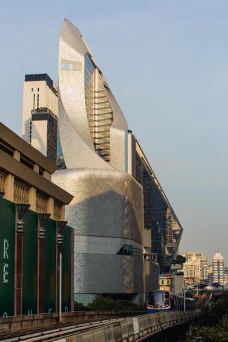 Park Hyatt Bangkok15