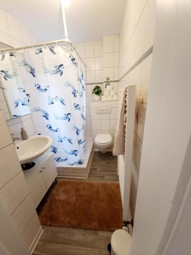 Full Apartment in Hamburg-Mitte, Hamburk (fotografie 6)