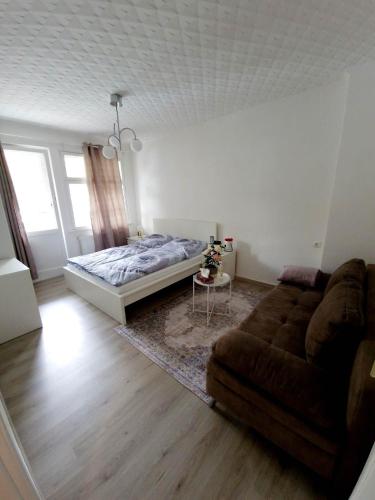 Full Apartment in Hamburg-Mitte, Hamburk (fotografie 2)
