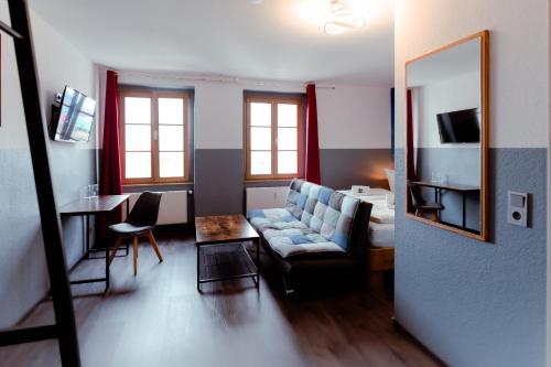 Double Room with Private Bathroom image 6