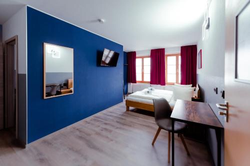 Two-Bedroom Apartment image 7