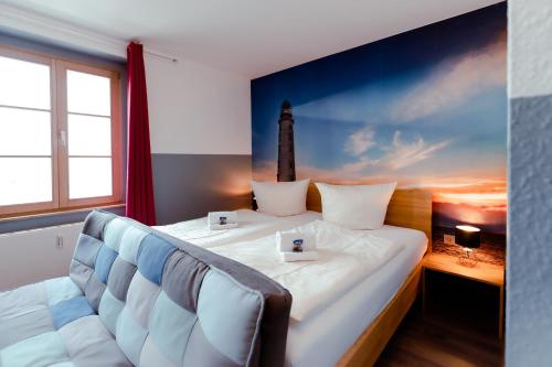 Double Room with Private Bathroom image 7