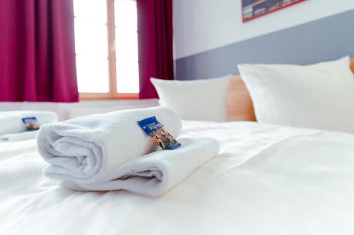 Double Room with Private Bathroom image 4
