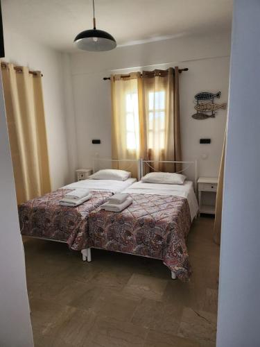 Hotel Kastelakia Mykonos Room Type - Twin Room