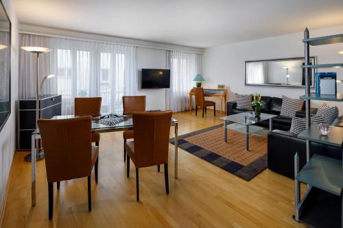 Aparthotel Familie Hugenschmidt - image 13
