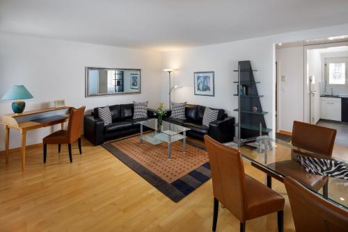 Aparthotel Familie Hugenschmidt - image 5