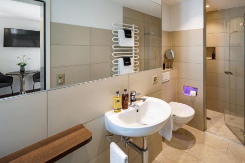 Aparthotel Familie Hugenschmidt - image 2