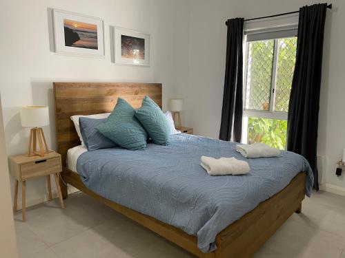 Scarborough Apartment