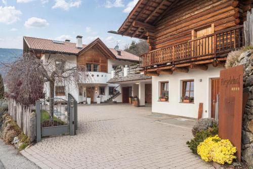  Appartements Riegelehof in Lajen
