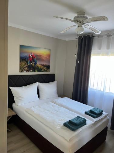 Appartement Villa-CELINE