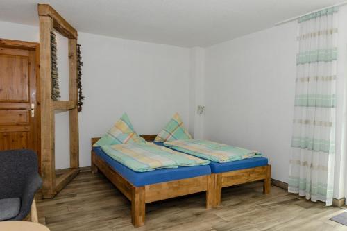 Appartement für 2 Personen in Schaprode auf Rügen Zi7