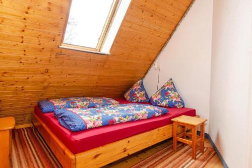 3-R-Ferienwohnung für 4 Personen in Schaprode auf Rügen Zi3, Schaprode (Foto 6)