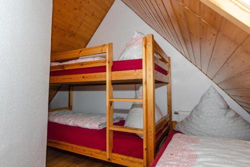 3-R-Ferienwohnung für 4 Personen in Schaprode auf Rügen Zi3, Schaprode (Foto 7)