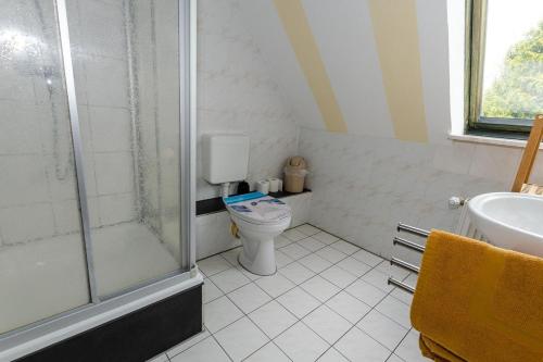 3-R-Ferienwohnung für 4 Personen in Schaprode auf Rügen Zi3, Schaprode (Foto 9)