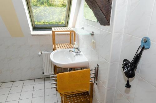 3-R-Ferienwohnung für 4 Personen in Schaprode auf Rügen Zi3, Schaprode (Foto 10)