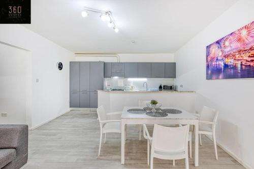 Beautiful & Modern 2BR Apartment in San Gwann by 360 Estates, San Ġwann (foto 7)