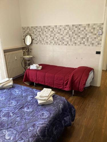  Benedettine in Verona