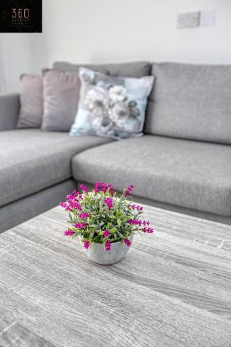 Beautiful & Modern 2BR Apartment in San Gwann by 360 Estates, San Ġwann (foto 8)