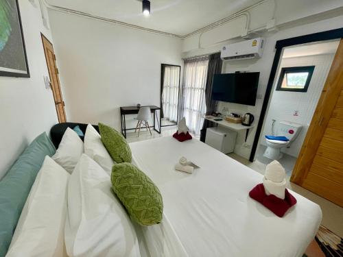 Laewan Guesthouse 4