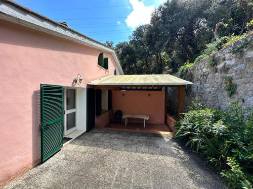  Le vasche - by the sea - nice apartment in Cavo