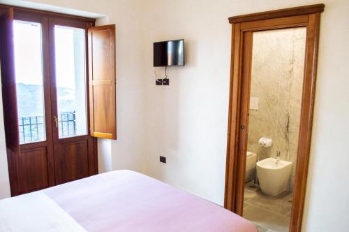 Palazzo Iaquinta - Luxury Rooms & Wellness
