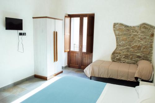 Palazzo Iaquinta - Luxury Rooms & Wellness