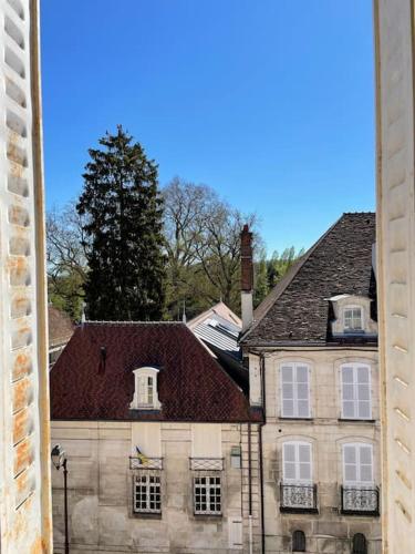 Loft Marguerite de Bourgogne - Location saisonnière - Tonnerre