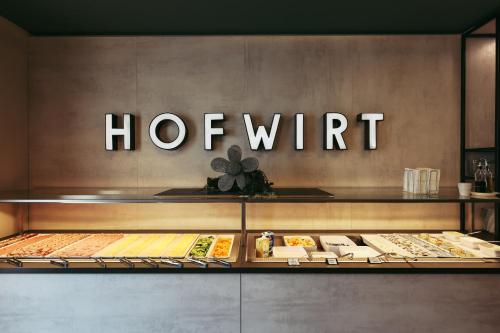 Altstadt Hotel Hofwirt Salzburg