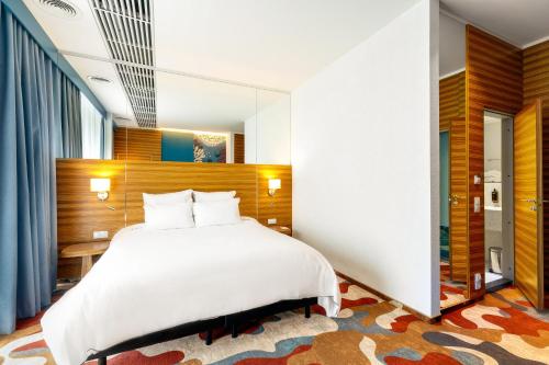 Hotel Ülemiste - image 8