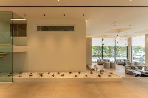 Emmantina Hotel - image 14