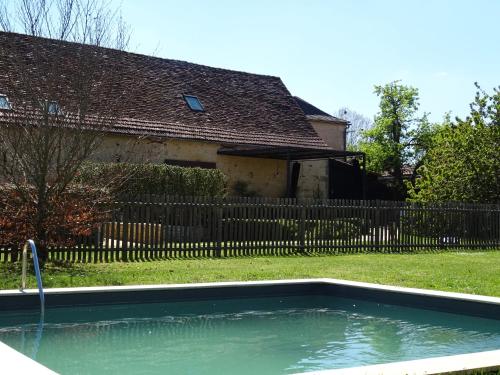 Gîte Un ange passe en Périgord