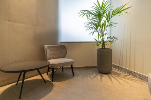 Emmantina Hotel - image 2