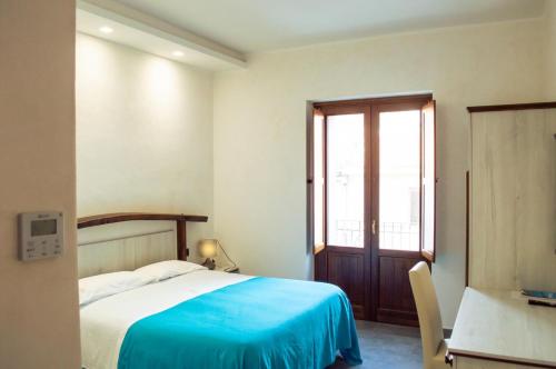 Palazzo Iaquinta - Luxury Rooms & Wellness