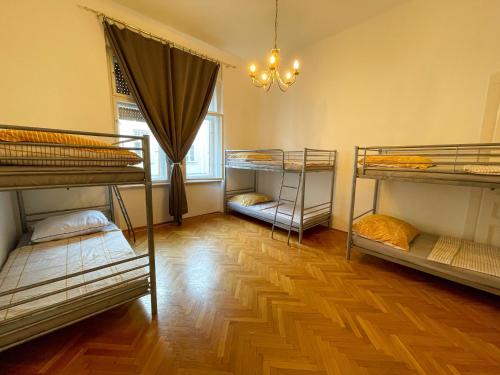 Centrum Hostel in Pecs Downtown